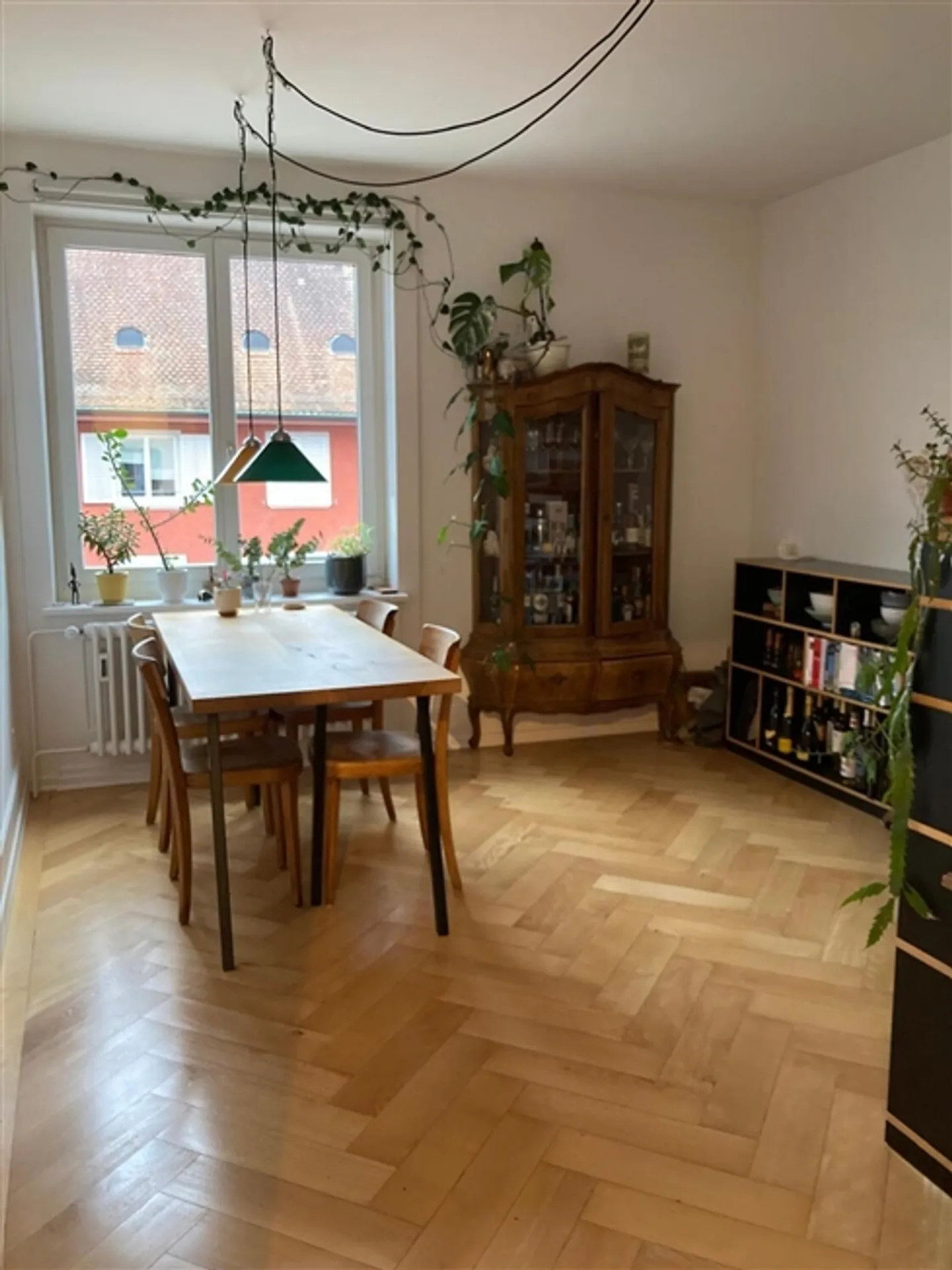 3½ ROOM APARTMENT IN ZURICH - DISTRICT 3 WIEDIKON, FURNISHED, TEMPORARY - Photo 2 of 7