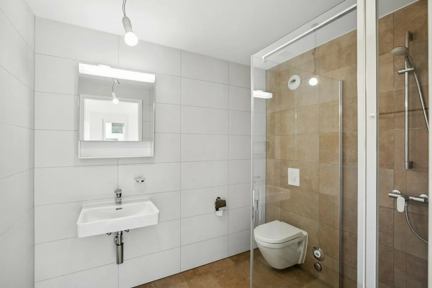 Appartement moderne au centre-ville - Photo 4 sur 6