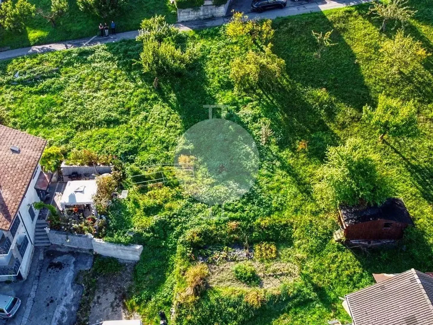 Neues 2,5-Zimmer-Apartment - Panoramablick in Turin (Salins) - Foto 6 von 6