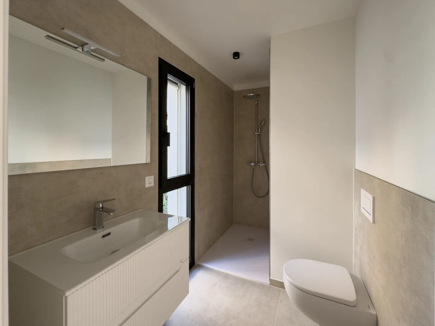 Nouveau et spacieux 3.5 pièces à Massagno - Photo 7 sur 8