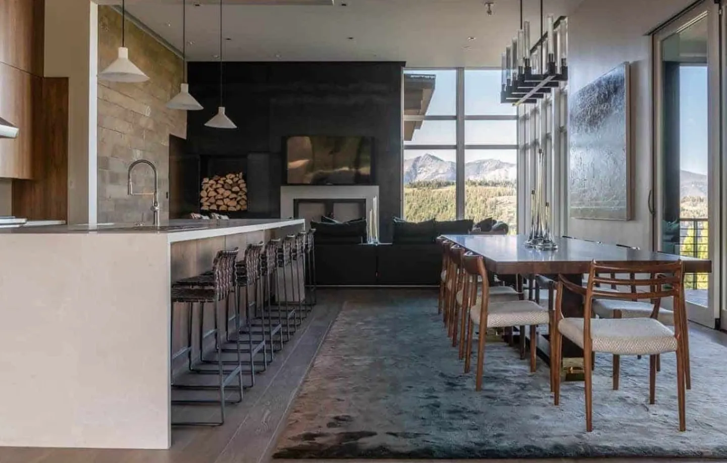 3.5 Room Apartment - Photo 6 of 10