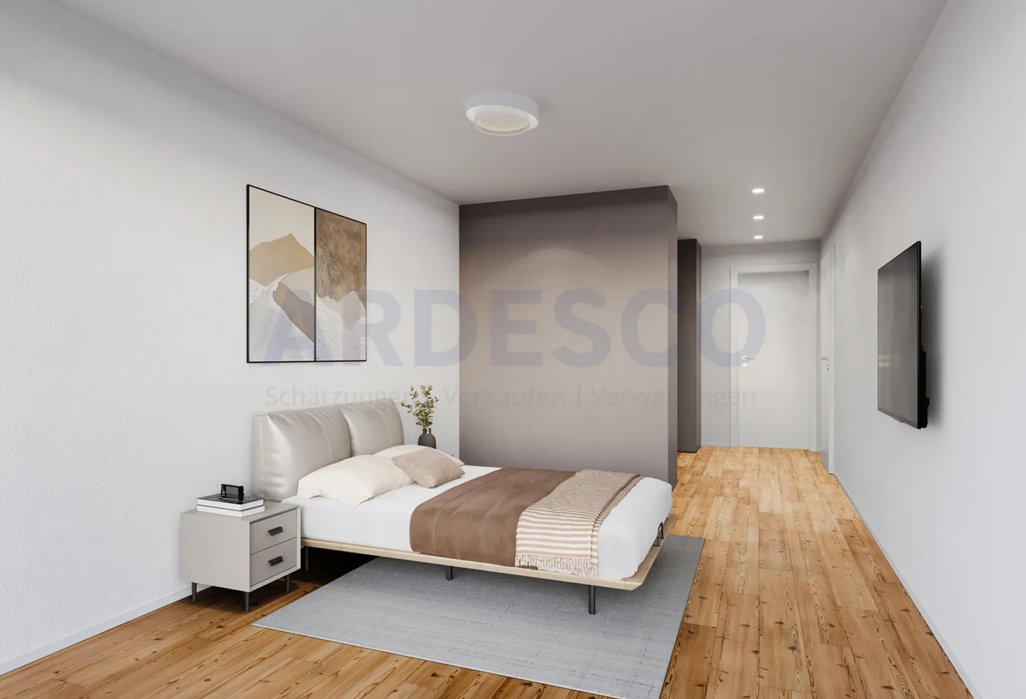 «Weitblick Egerkingen – Der Baustart ist bereits erfolgt!» - Foto 10 von 16