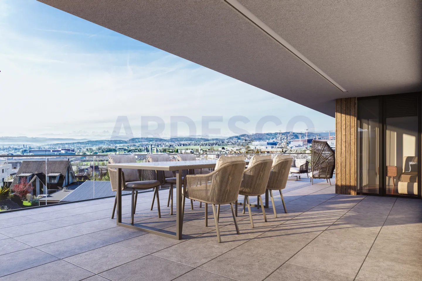 «Weitblick Egerkingen – Der Baustart ist bereits erfolgt!» - Foto 4 von 16