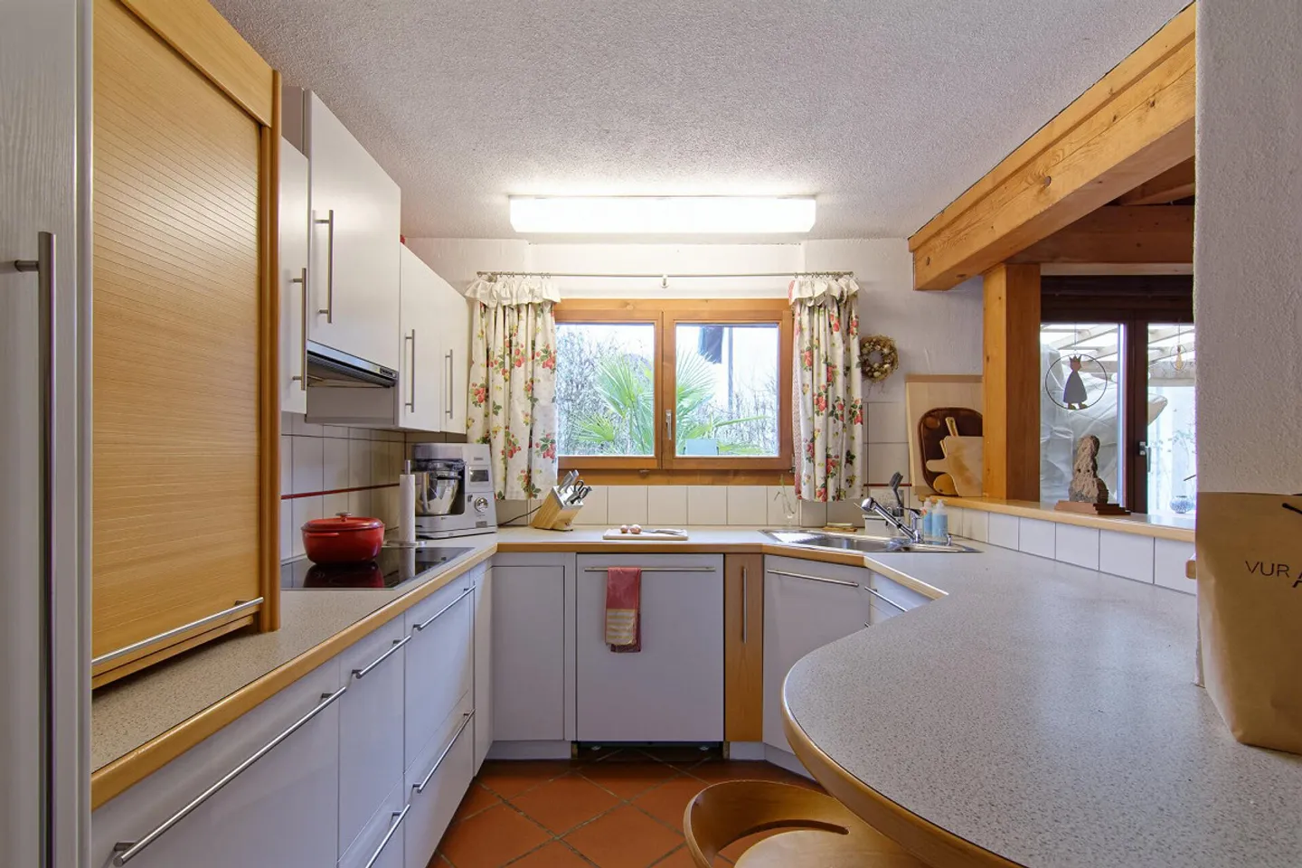 Maison de coin de 5,5 pièces - Photo 7 sur 9