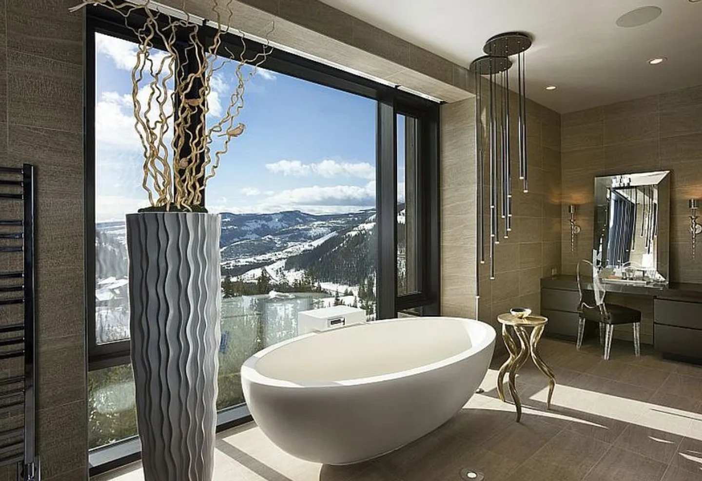 3.5 Room Apartment - Photo 7 of 10