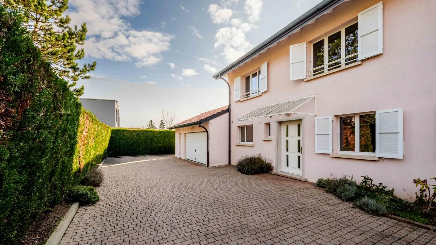 Casa a schiera 8 stanze - Foto 13 di 13