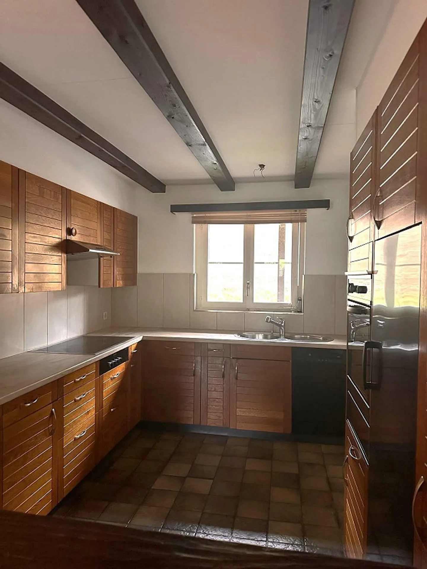 Two-family house with extension and forest property - Photo 15 of 26