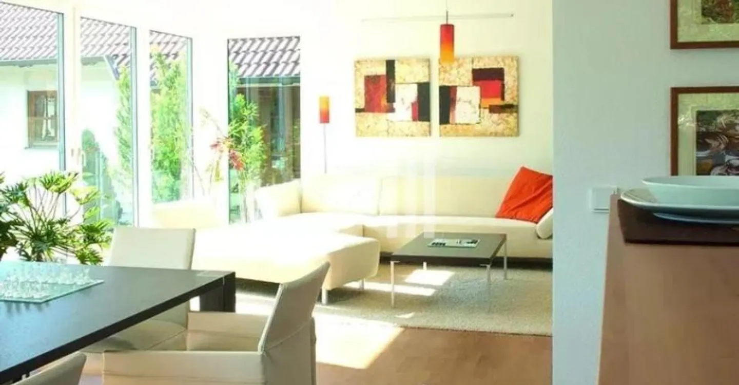 Stupenda villa dal design moderno - Foto 2 di 5