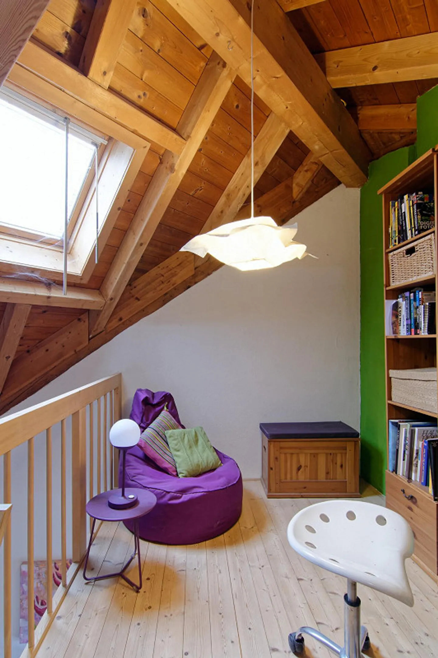 Maison de coin de 5,5 pièces - Photo 9 sur 9