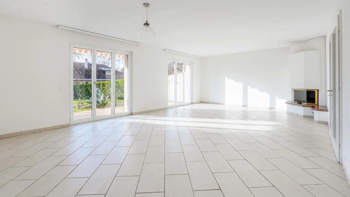 Casa a schiera 8 stanze - Foto 4 di 13