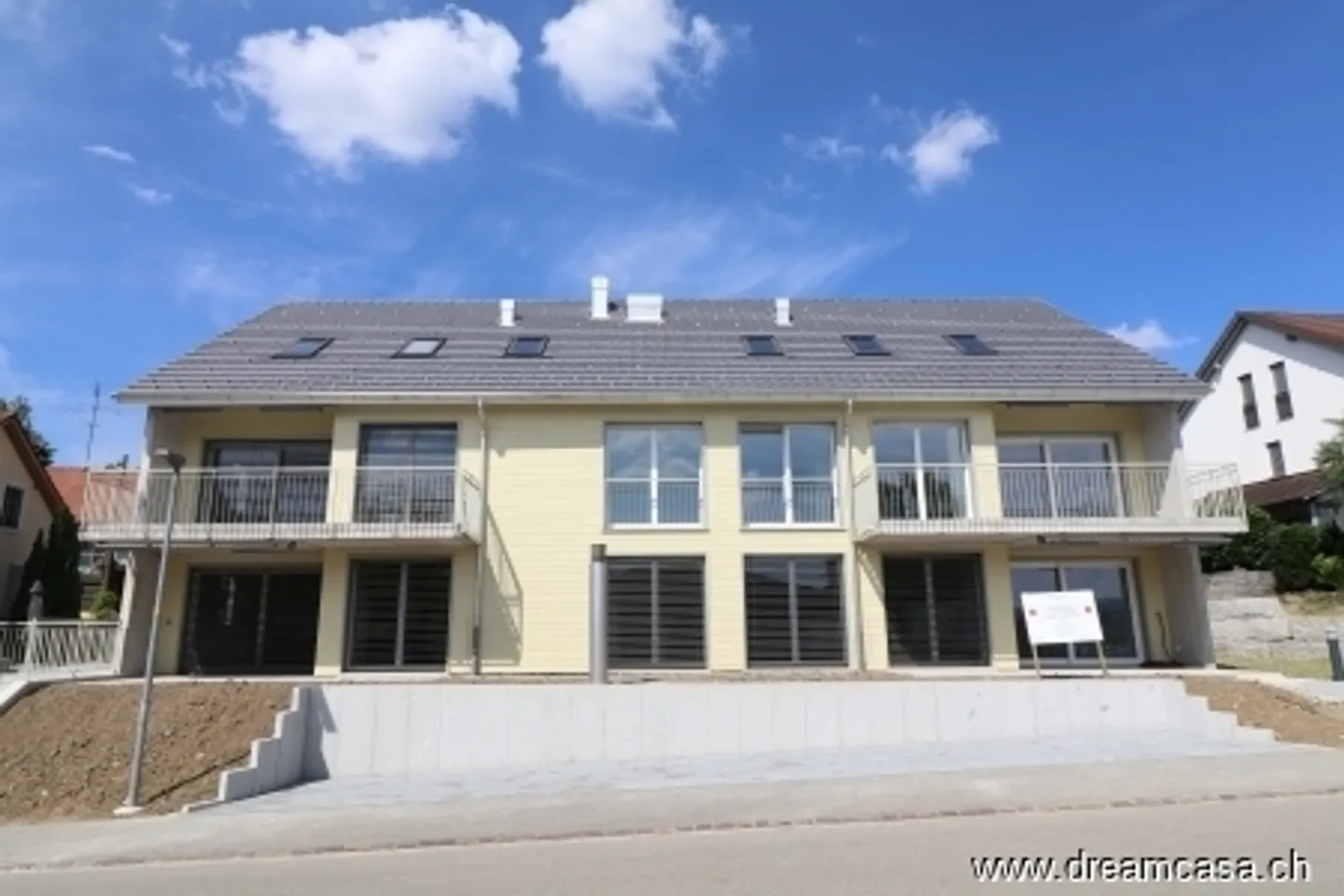 Komfortable 3.5 Zimmer Wohnung - Foto 3 von 12