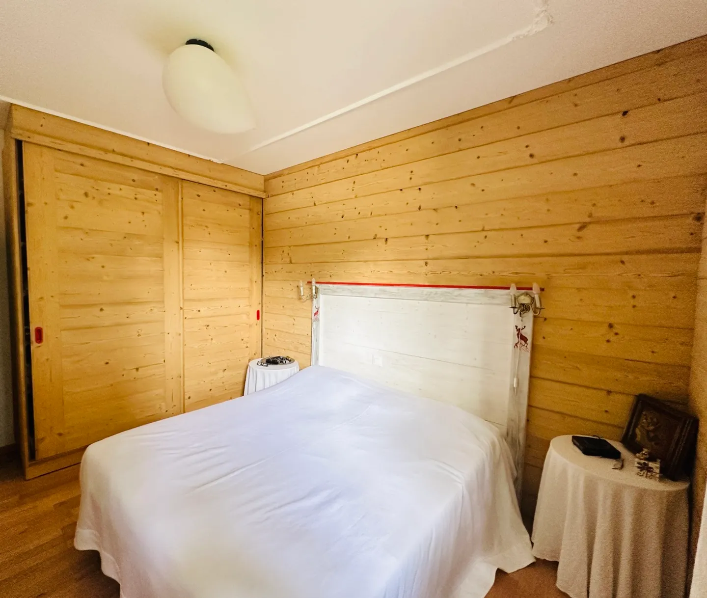 Charming 2.5 rooms close to the center of Crans - Photo 6 of 9