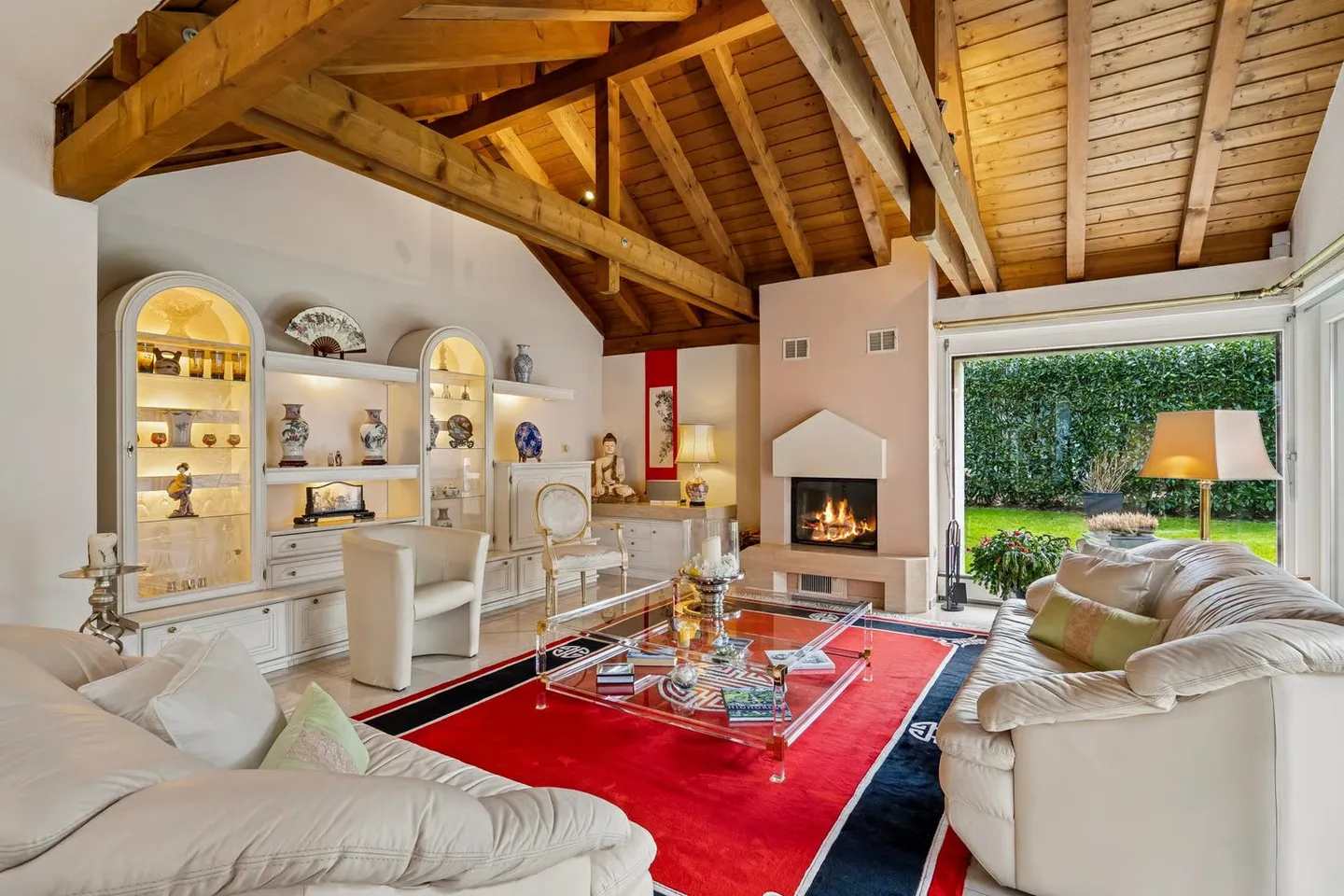 Ampia casa con 7 stanze con potenziale a Rüschlikon ZH - Foto 8 di 50