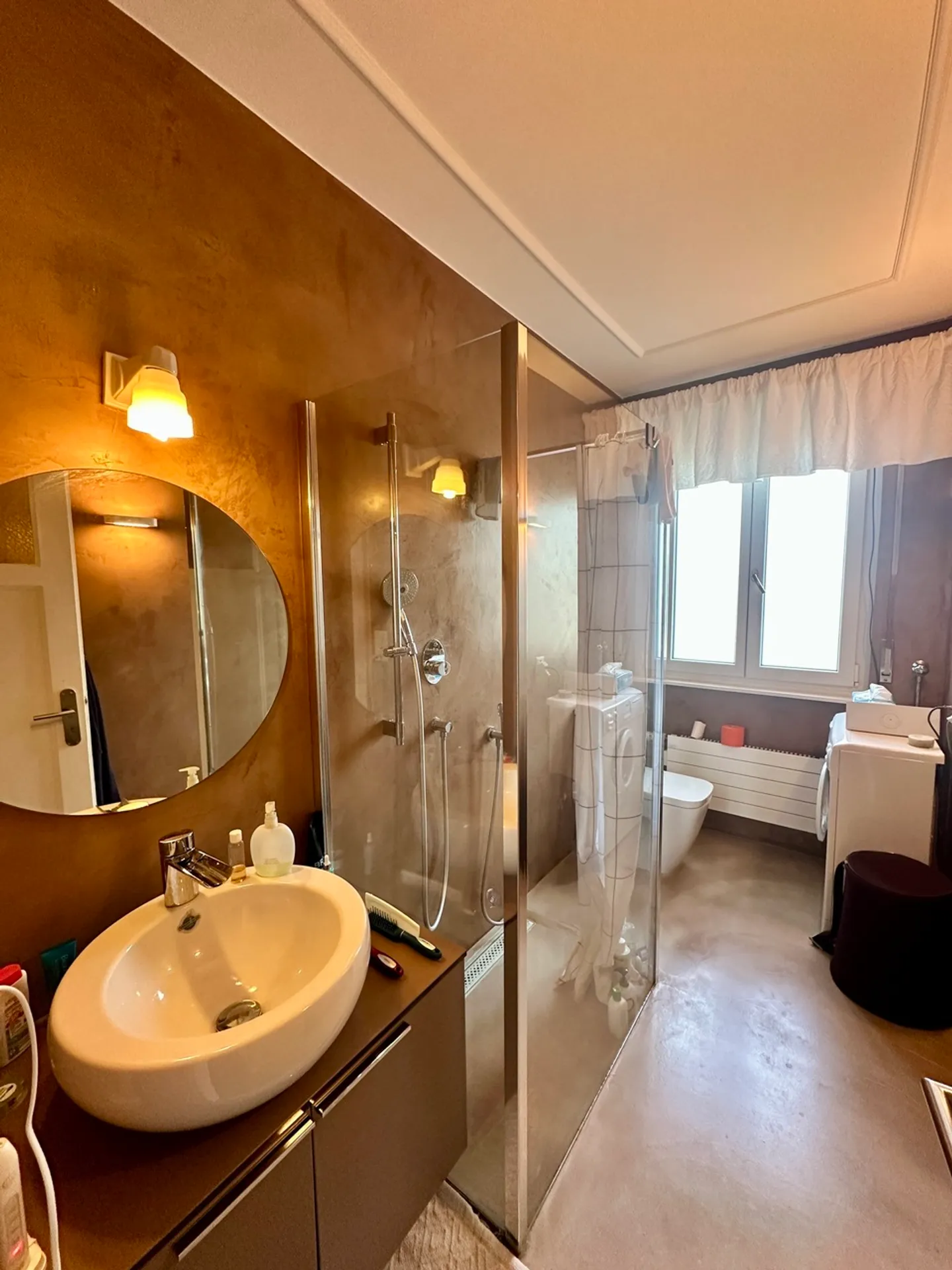 Charming 2.5 rooms close to the center of Crans - Photo 7 of 9