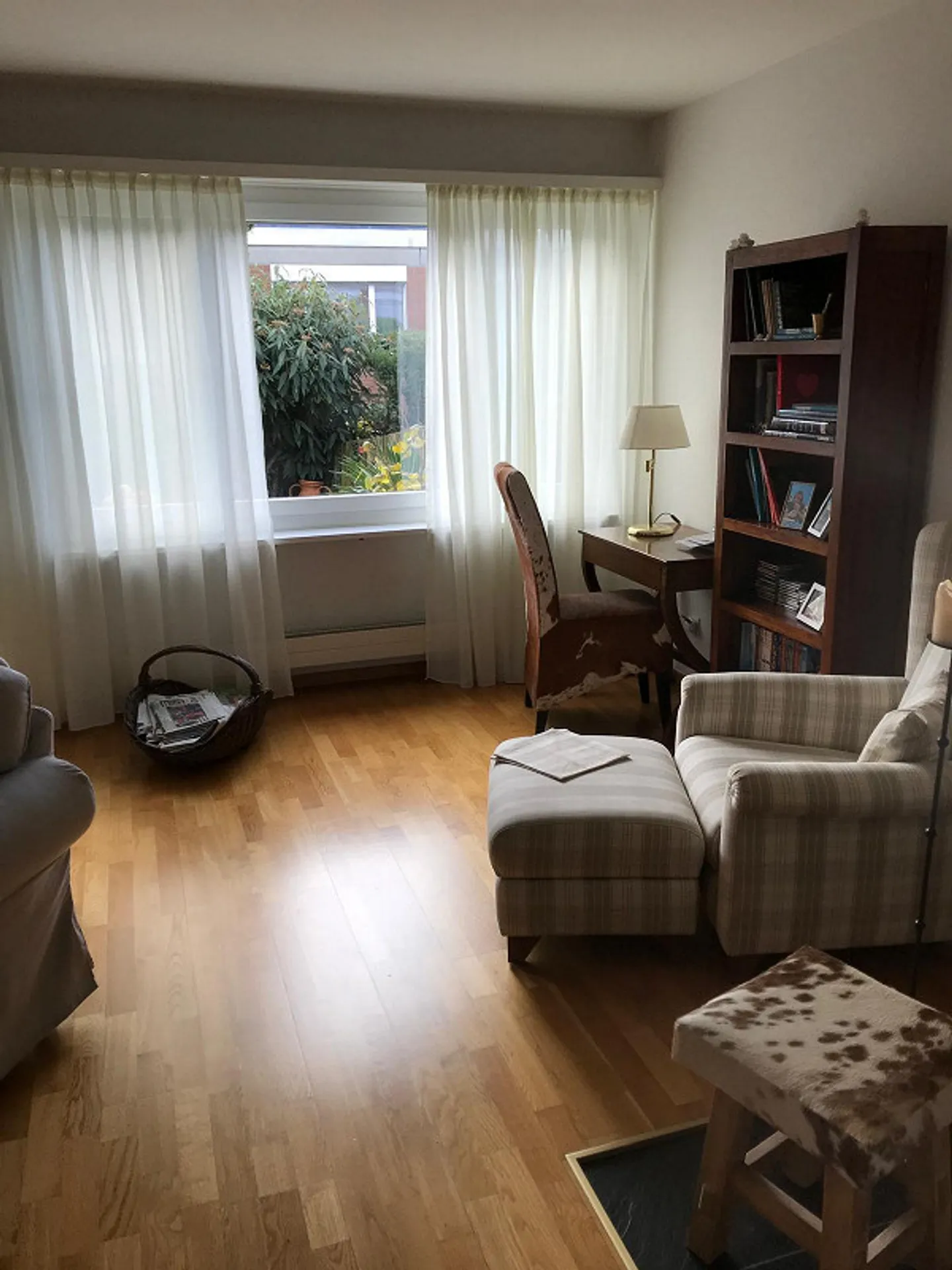 Maison individuelle (maison d'angle) - Photo 1 sur 7