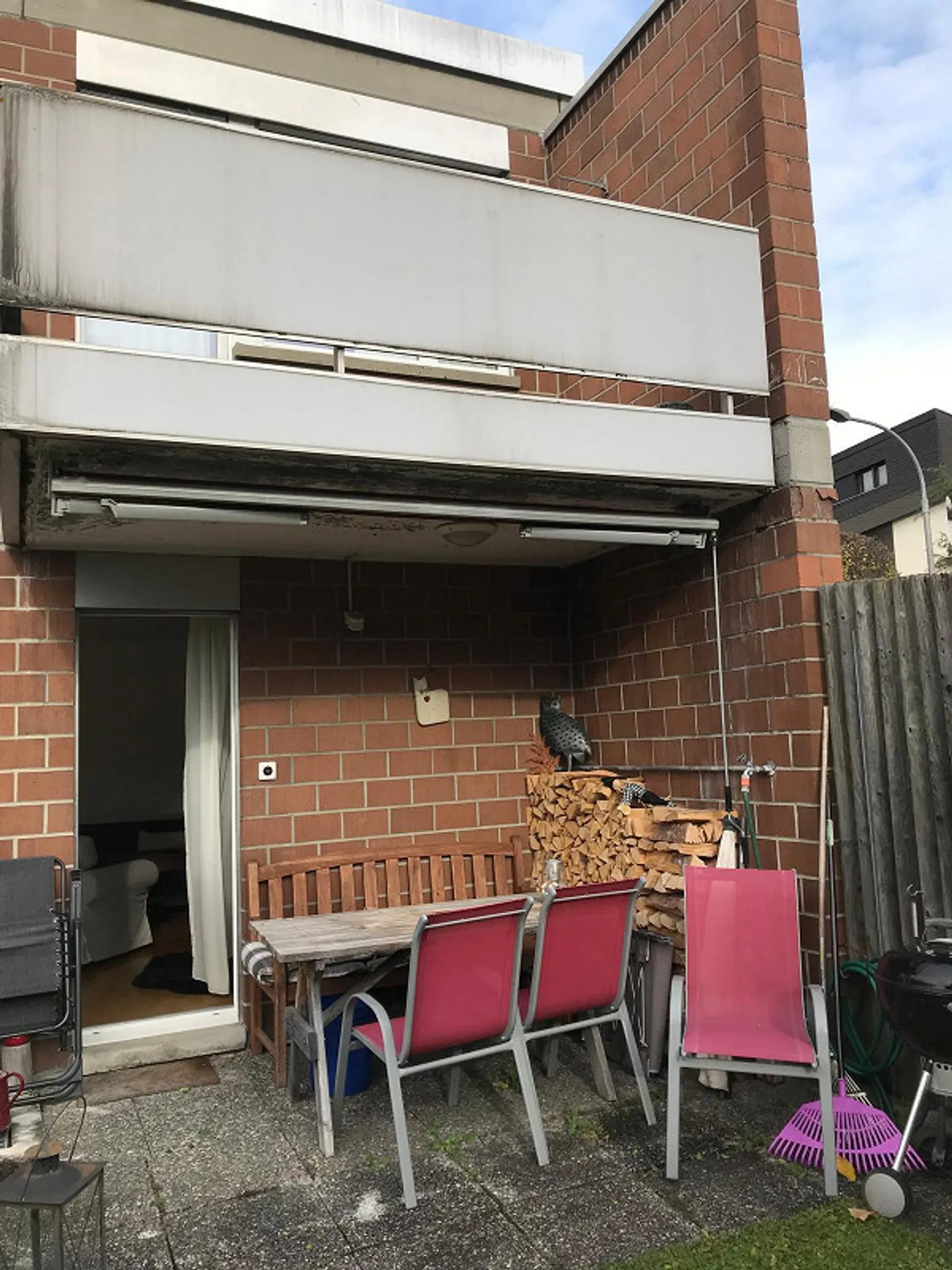 Maison individuelle (maison d'angle) - Photo 5 sur 7