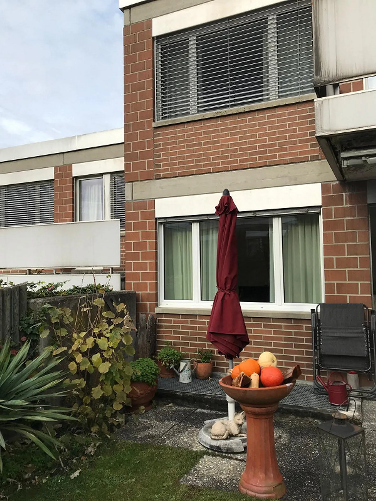 Maison individuelle (maison d'angle) - Photo 6 sur 7