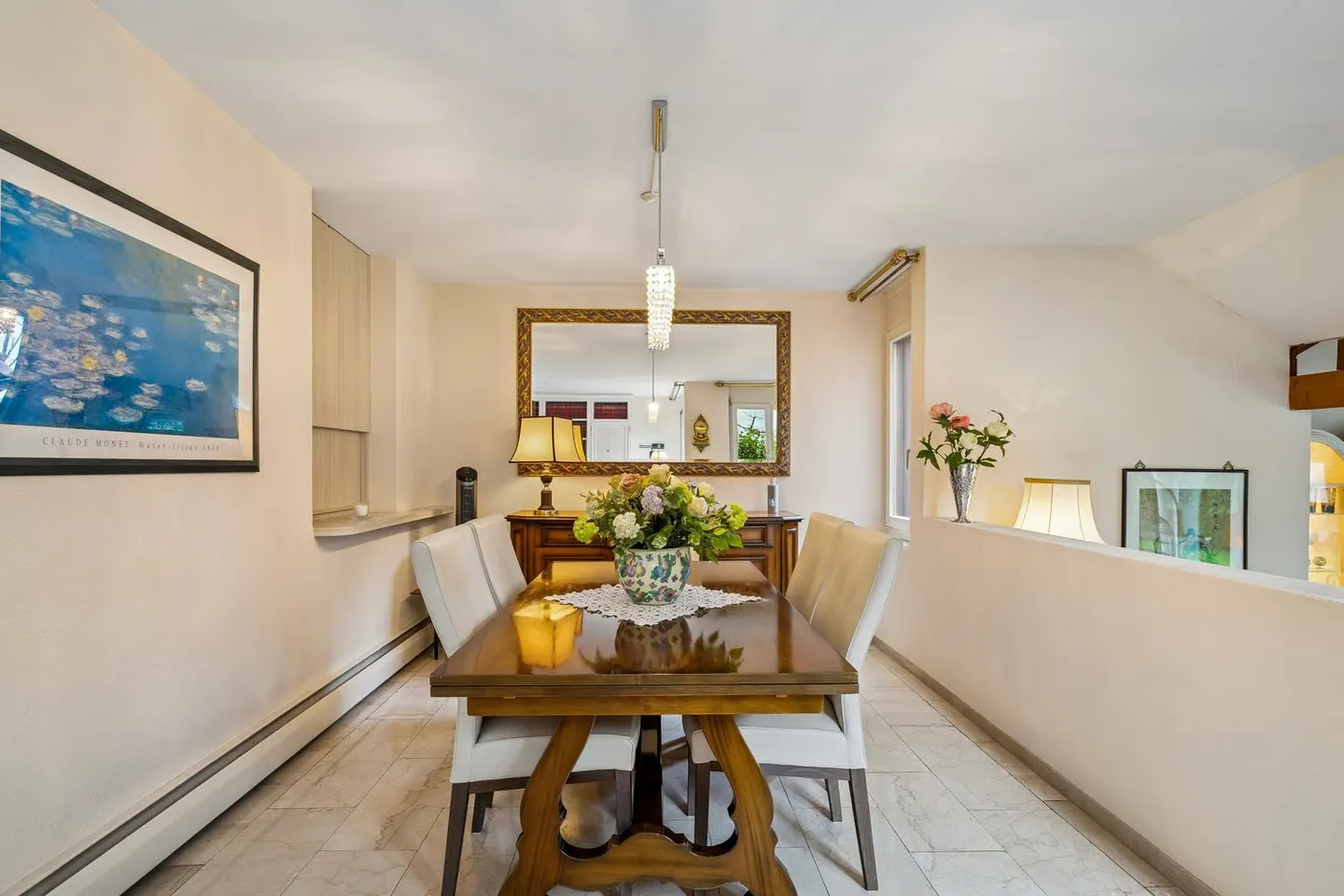 Ampia casa con 7 stanze con potenziale a Rüschlikon ZH - Foto 12 di 50