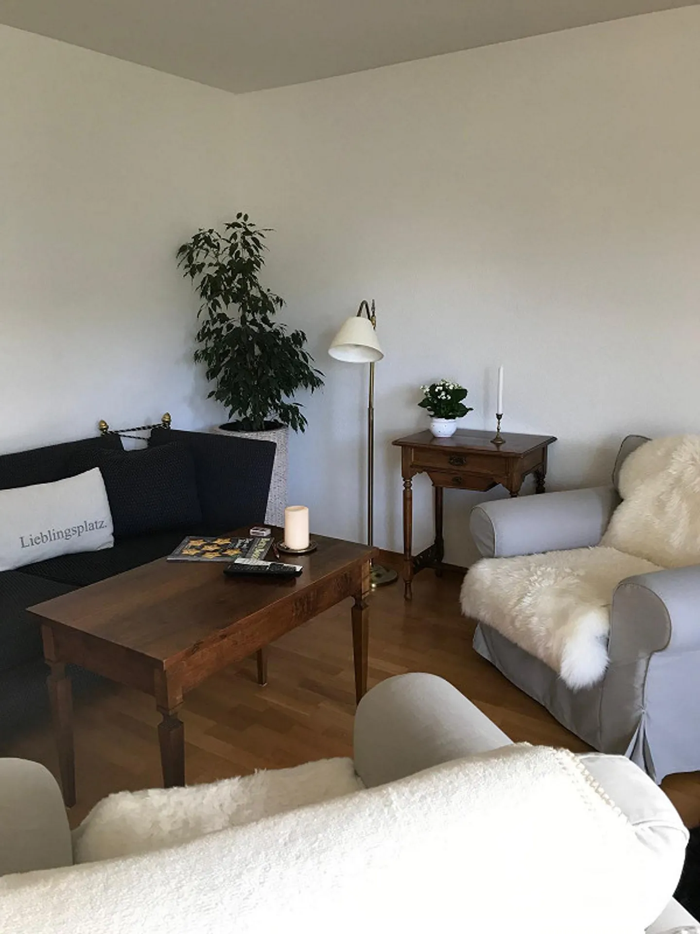 Maison individuelle (maison d'angle) - Photo 2 sur 7