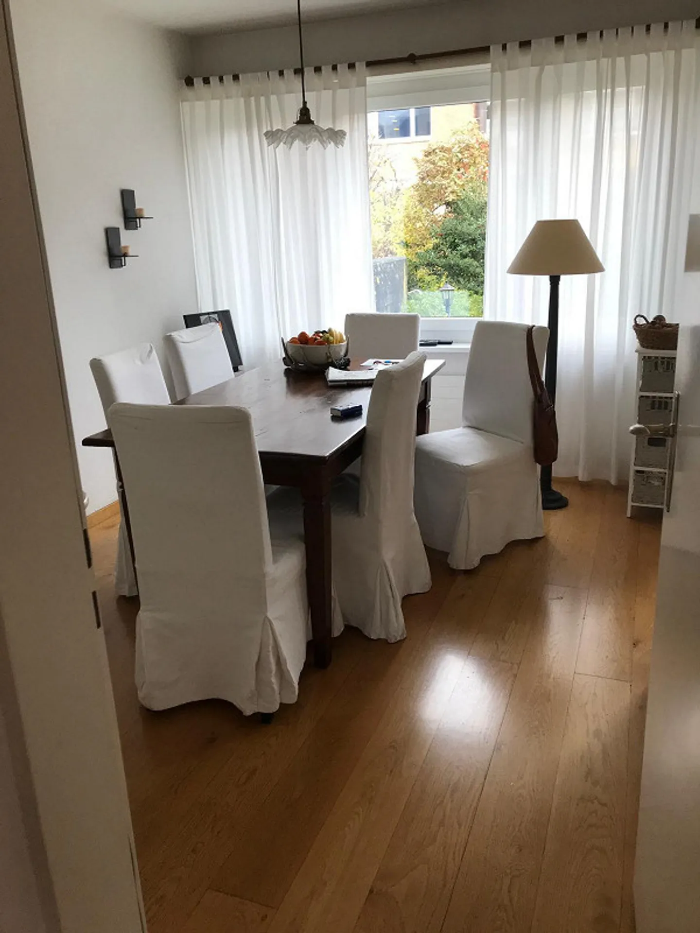 Maison individuelle (maison d'angle) - Photo 3 sur 7