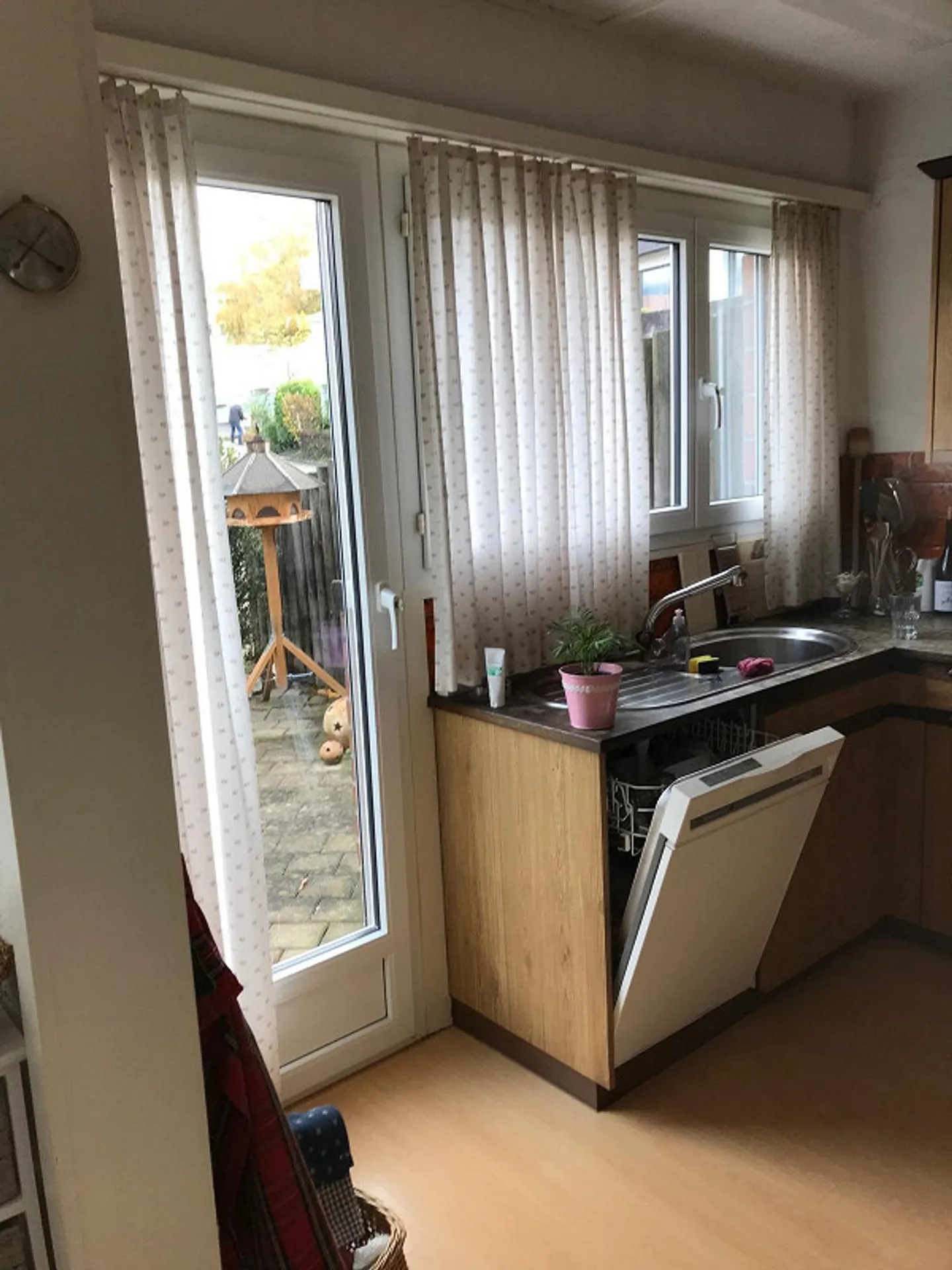 Maison individuelle (maison d'angle) - Photo 4 sur 7