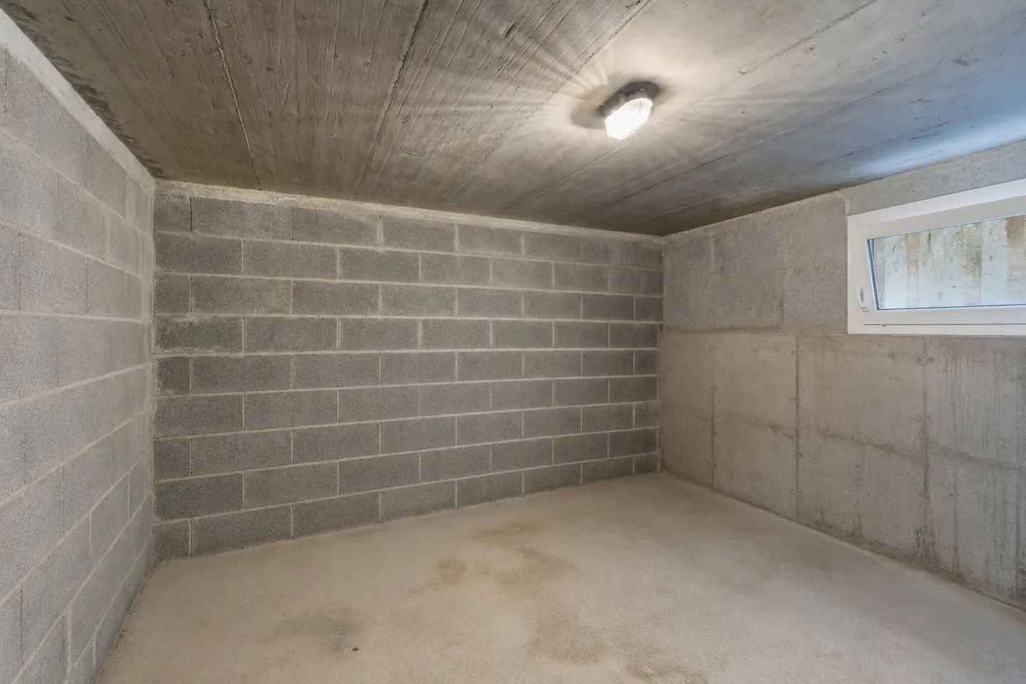 Bright 4.5-room apartment with garden in Léchelles - Photo 13 of 14