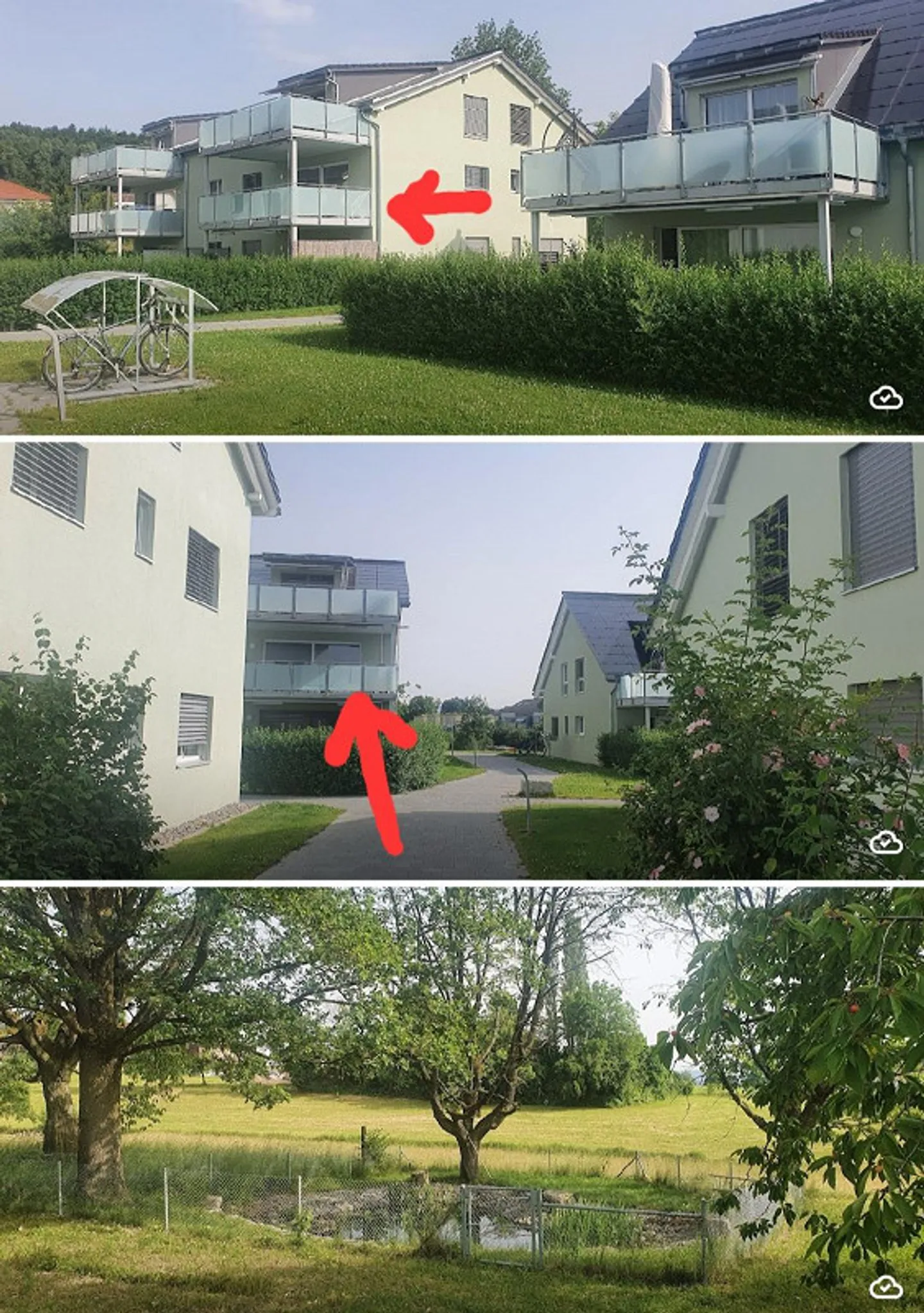 Appartamento moderno 3.5 stanze con WG ospiti separata - Foto 1 di 9