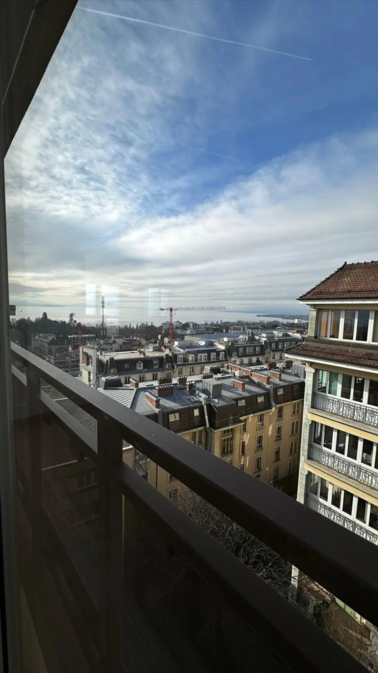 6.5 Room Apartment - Photo 1 of 23