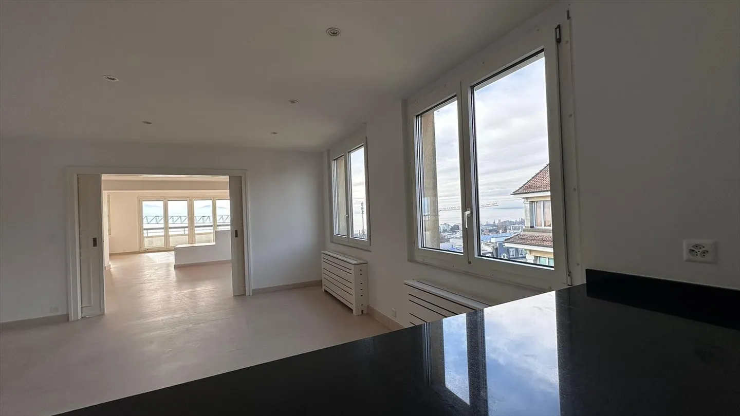 6.5 Room Apartment - Photo 12 of 23