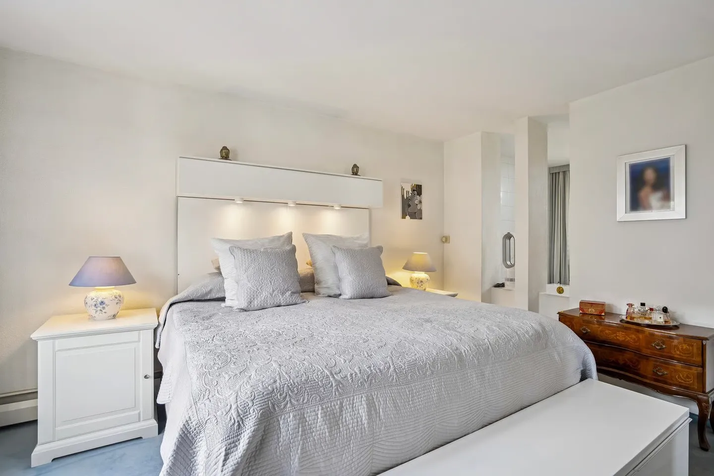 Ampia casa con 7 stanze con potenziale a Rüschlikon ZH - Foto 22 di 50