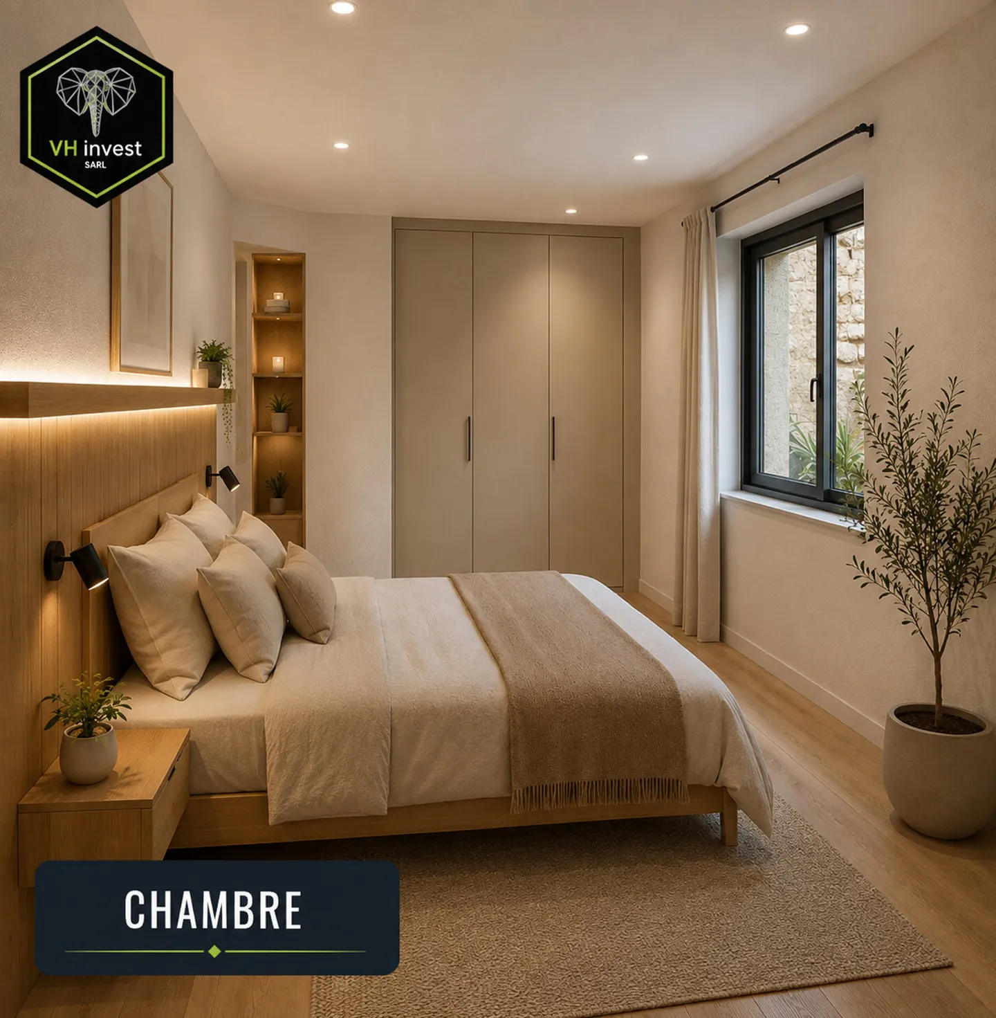 Verkauf nach Plan - Wunderschöne 2,5-Zimmer-Wohnung vollständig renoviert - Foto 2 von 4