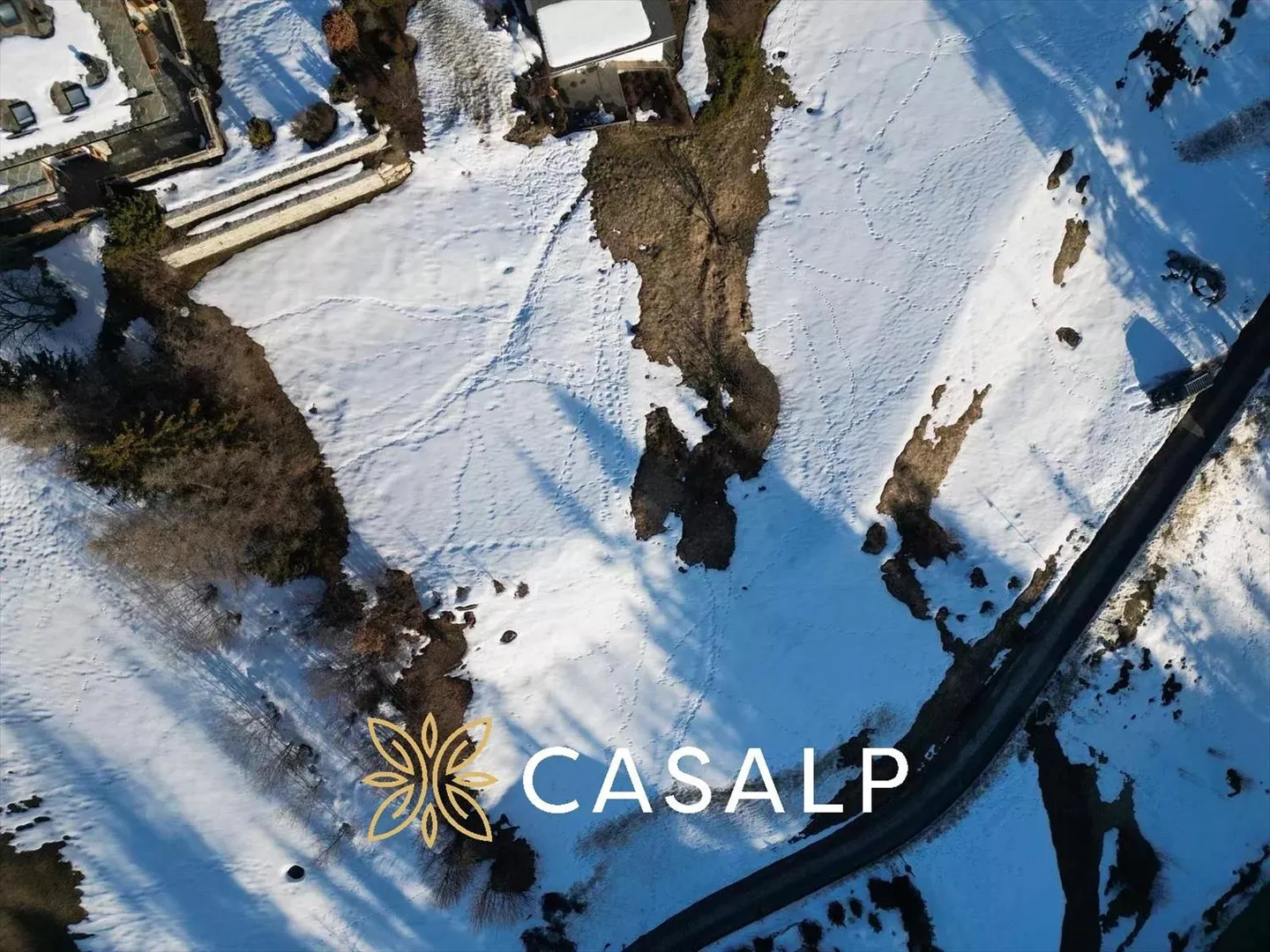 Luogo straordinario a Créhavouettaz - Crans-Montana - Foto 6 di 8