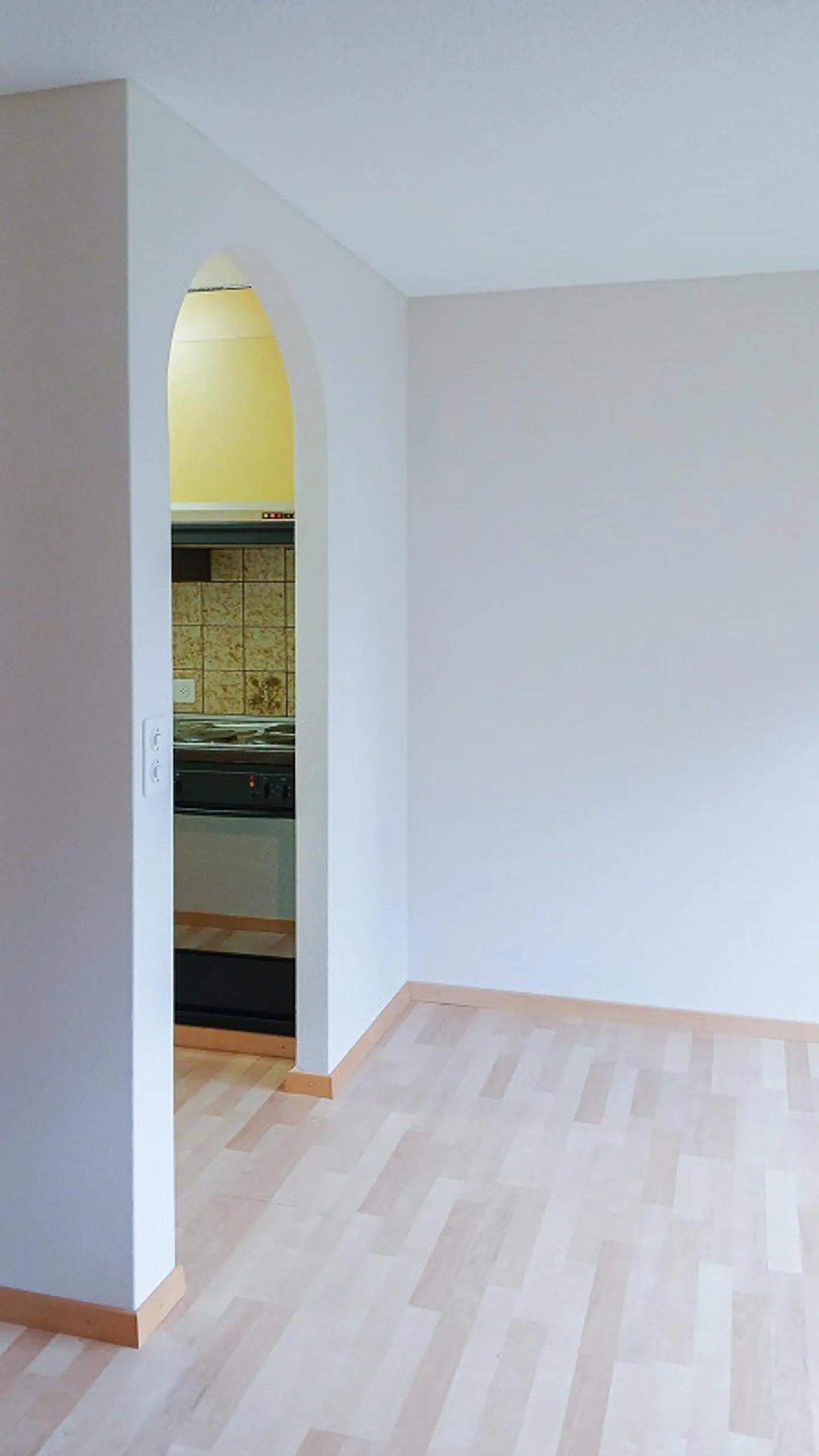 Appartamento 2.5 stanze ad Alpnach Dorf - Foto 3 di 9