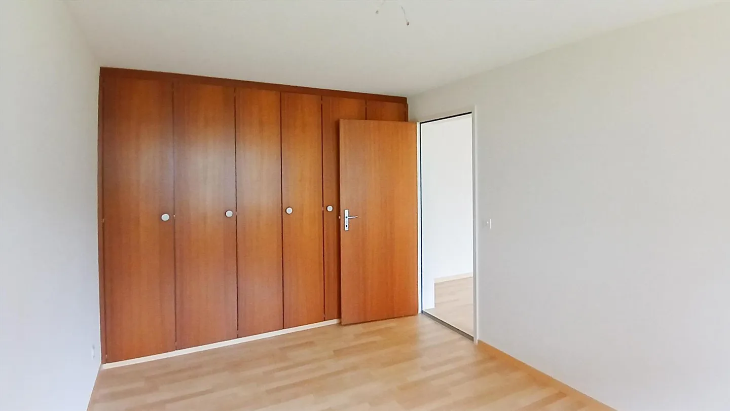 Appartamento 2.5 stanze ad Alpnach Dorf - Foto 4 di 9