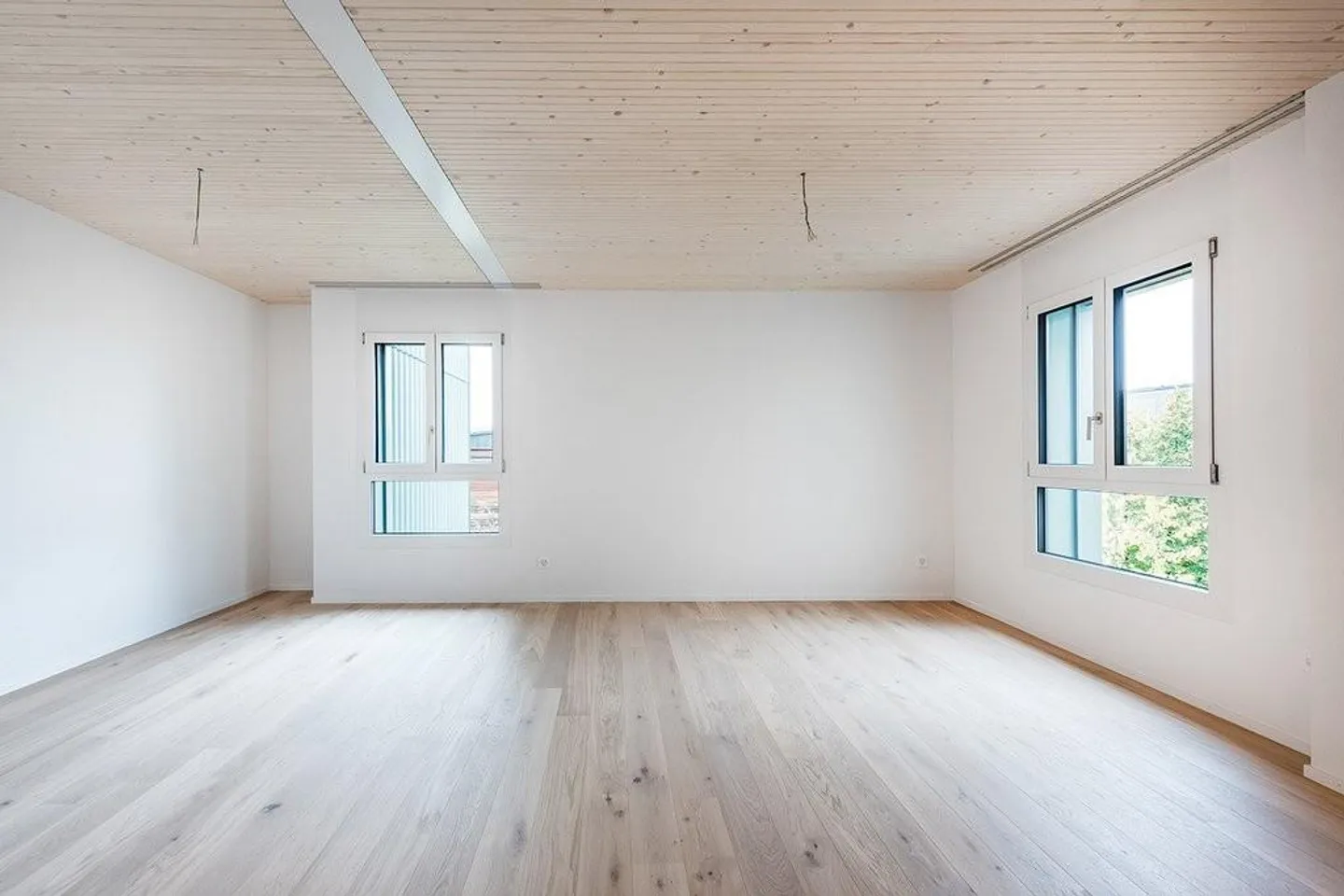 Modernes 2.5-Zimmer-Apartment - Foto 4 von 9