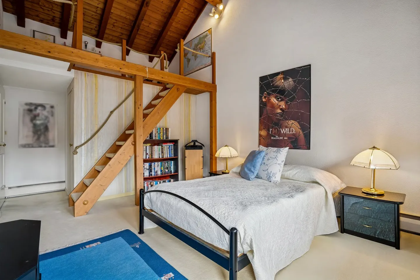 Ampia casa con 7 stanze con potenziale a Rüschlikon ZH - Foto 26 di 50