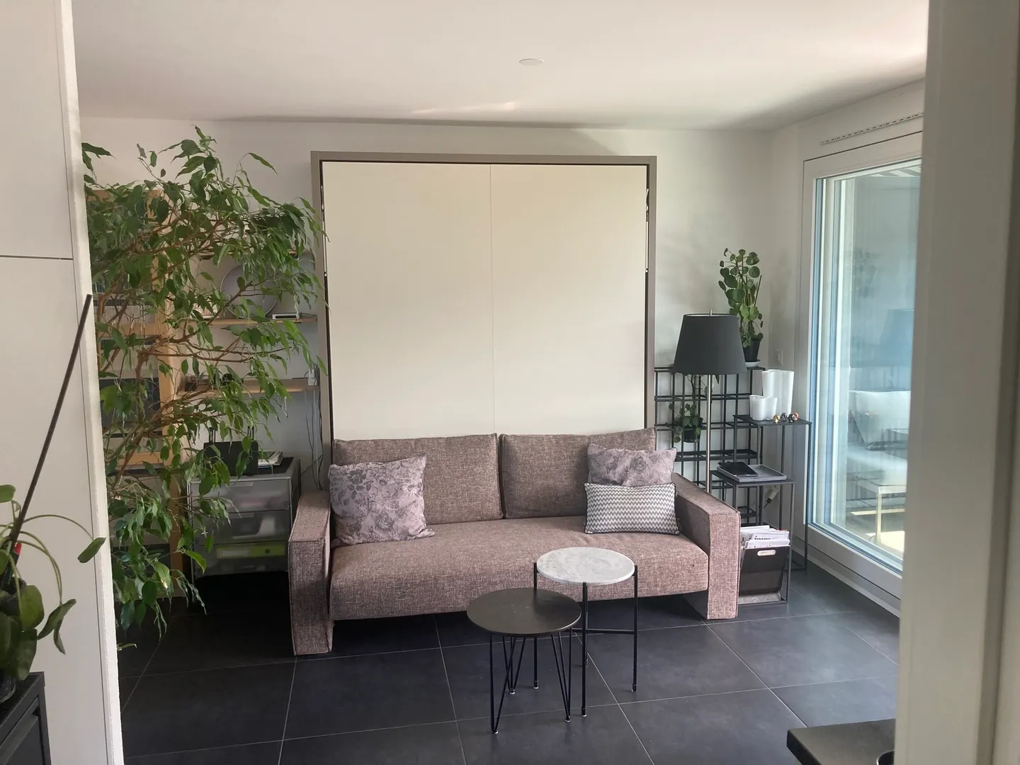 1½ ROOM APARTMENT IN AVENCHES (VD), FURNISHED, FIXED TERM - Photo 1 of 10
