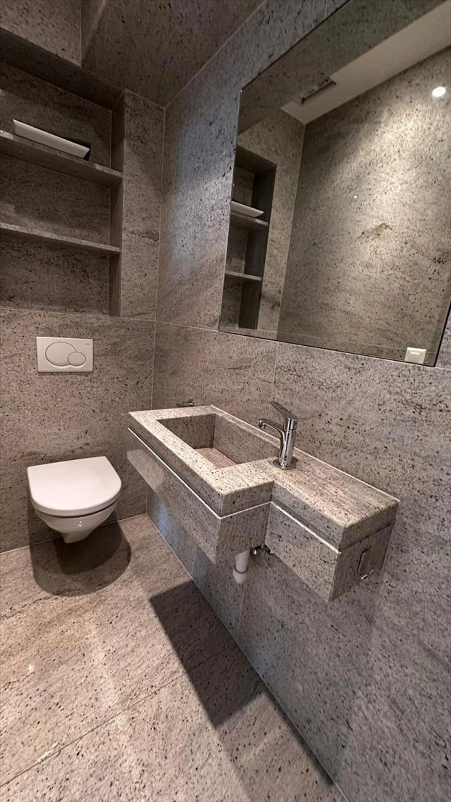 6.5 Room Apartment - Photo 15 of 23