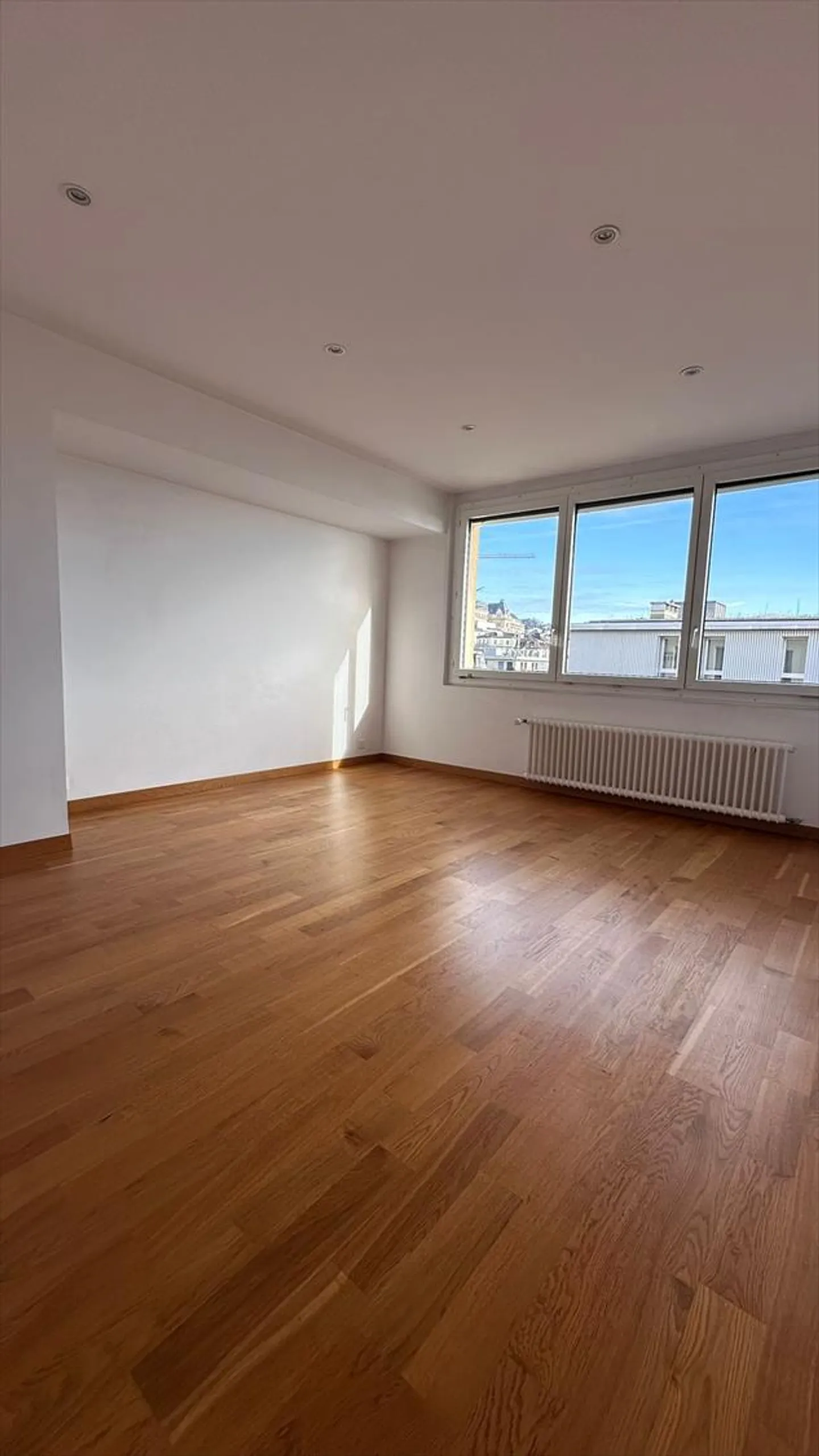 6.5 Room Apartment - Photo 13 of 23