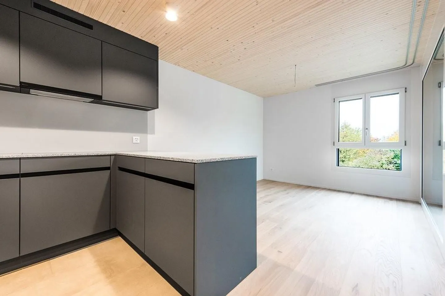 Modernes 2.5-Zimmer-Apartment - Foto 7 von 9