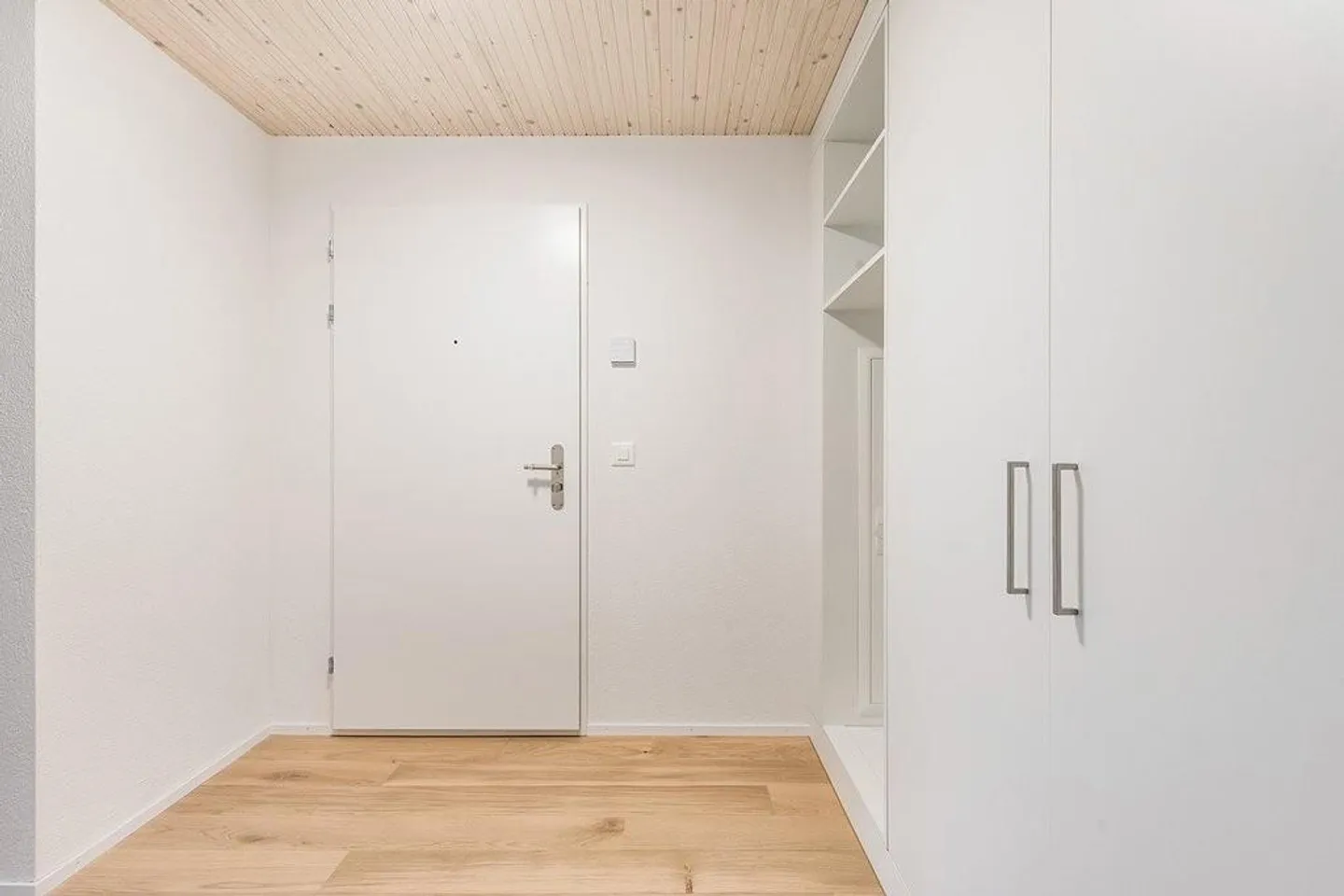 Modernes 2.5-Zimmer-Apartment - Foto 9 von 9