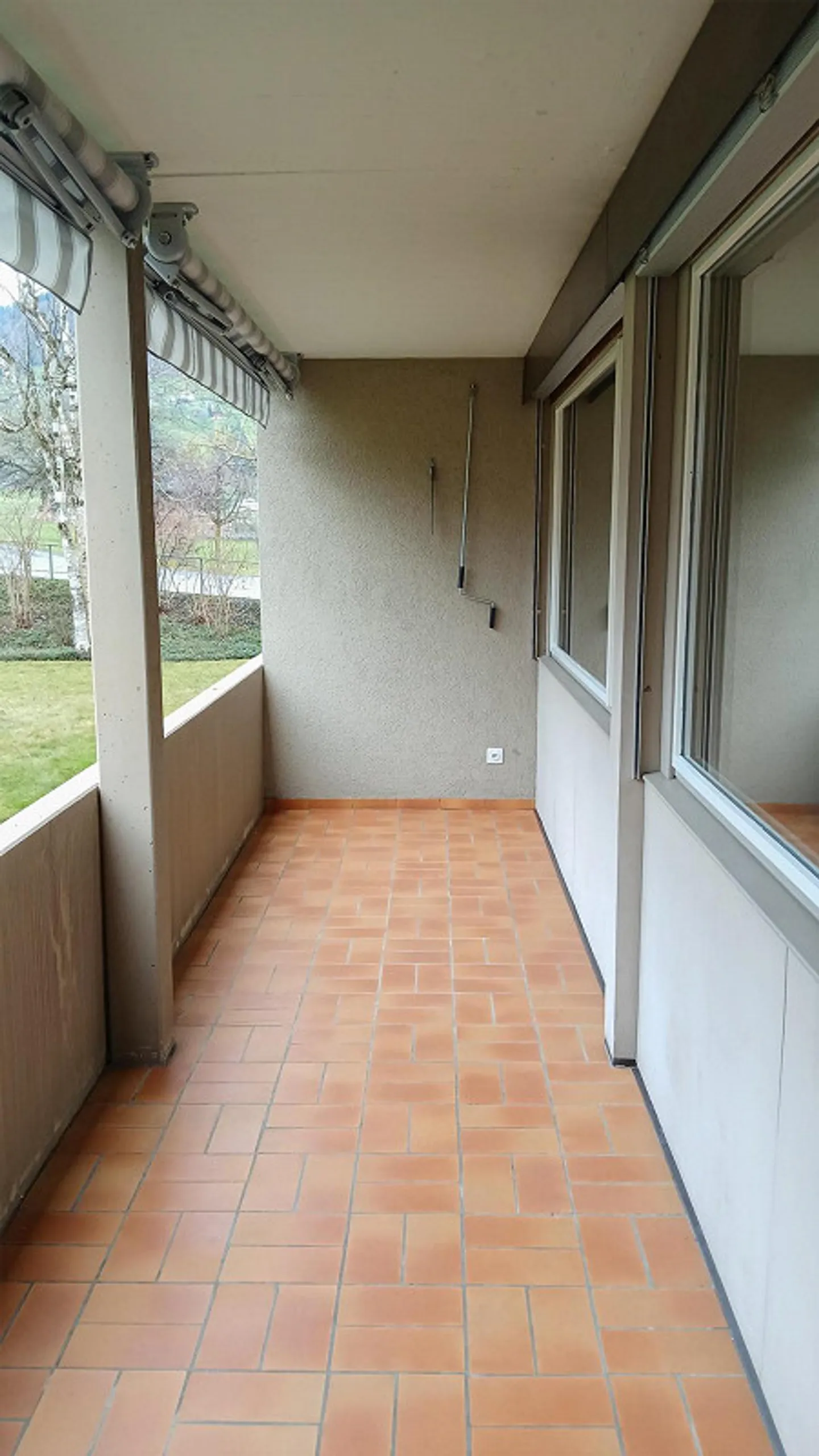 Appartamento 2.5 stanze ad Alpnach Dorf - Foto 6 di 9