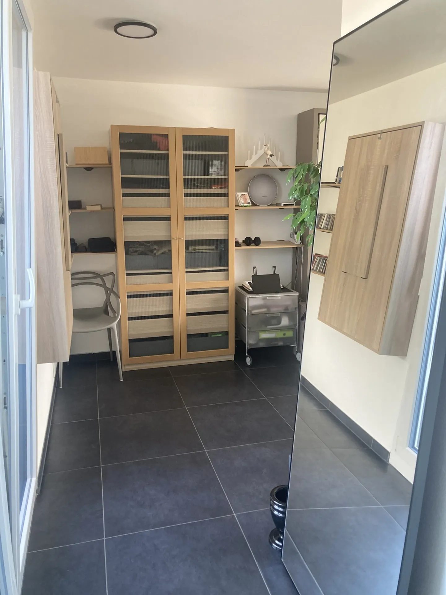 1½ ROOM APARTMENT IN AVENCHES (VD), FURNISHED, FIXED TERM - Photo 4 of 10
