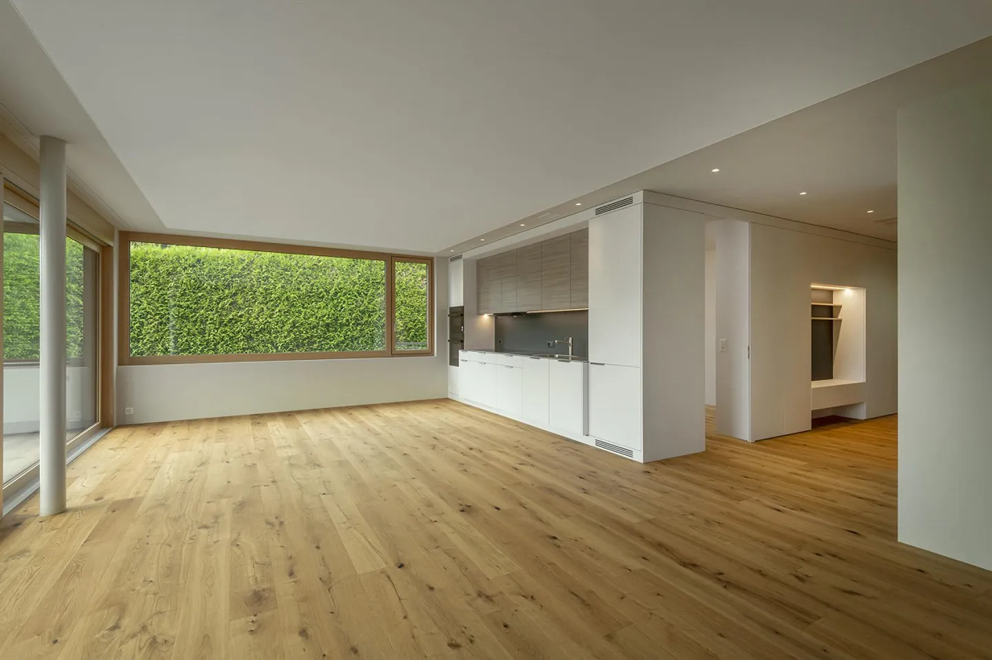 Appartement 5.5 pièces - Photo 3 sur 16