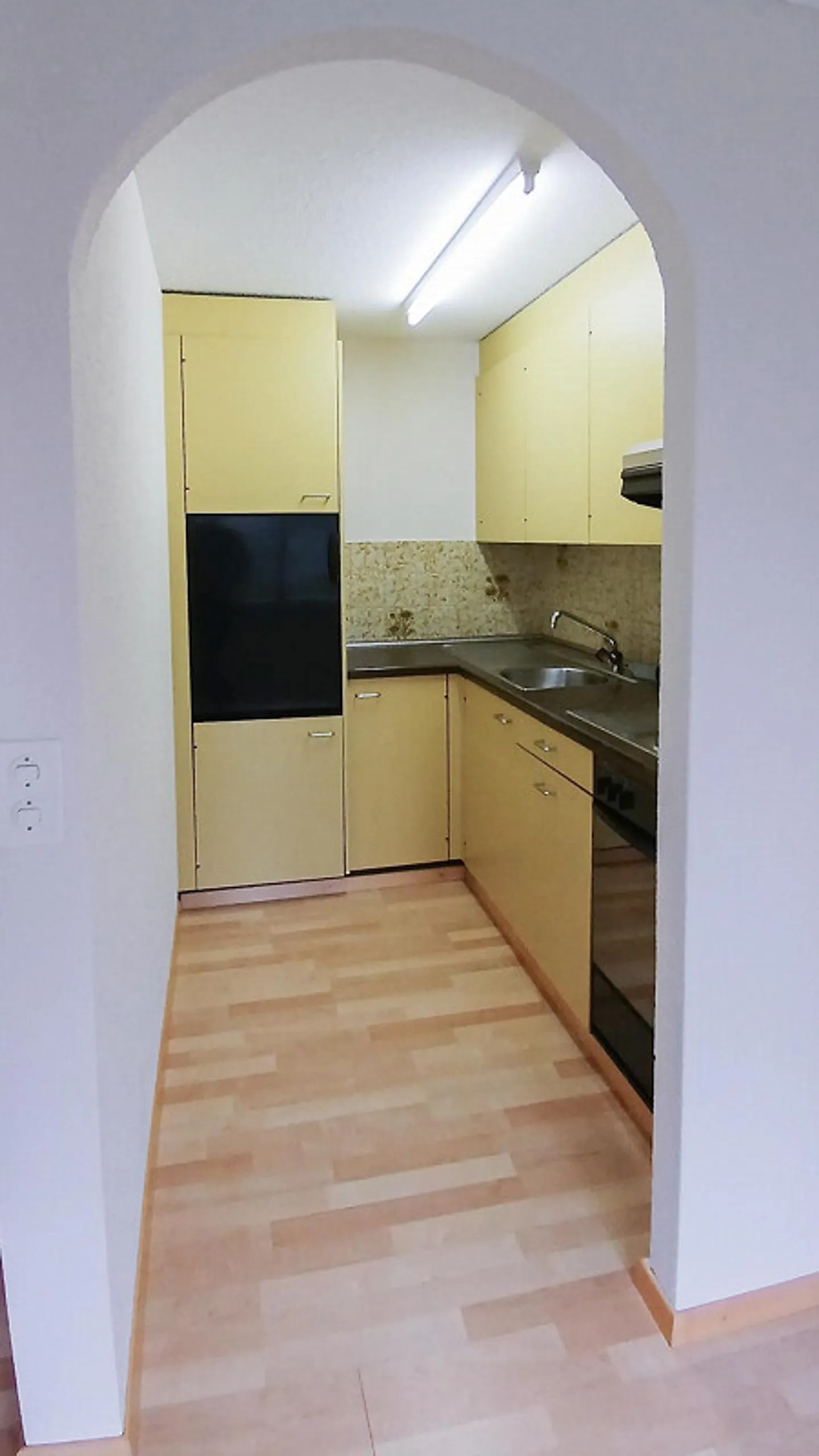 Appartamento 2.5 stanze ad Alpnach Dorf - Foto 8 di 9