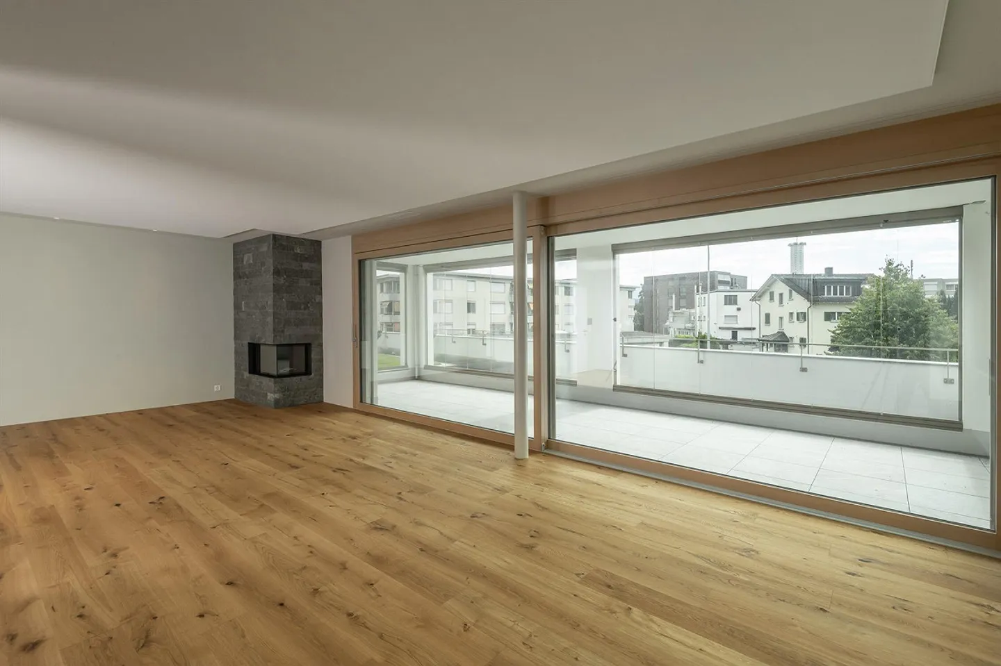 Appartement 5.5 pièces - Photo 4 sur 16