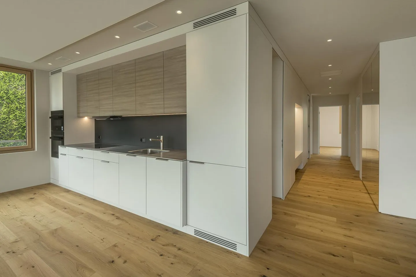 Appartement 5.5 pièces - Photo 5 sur 16