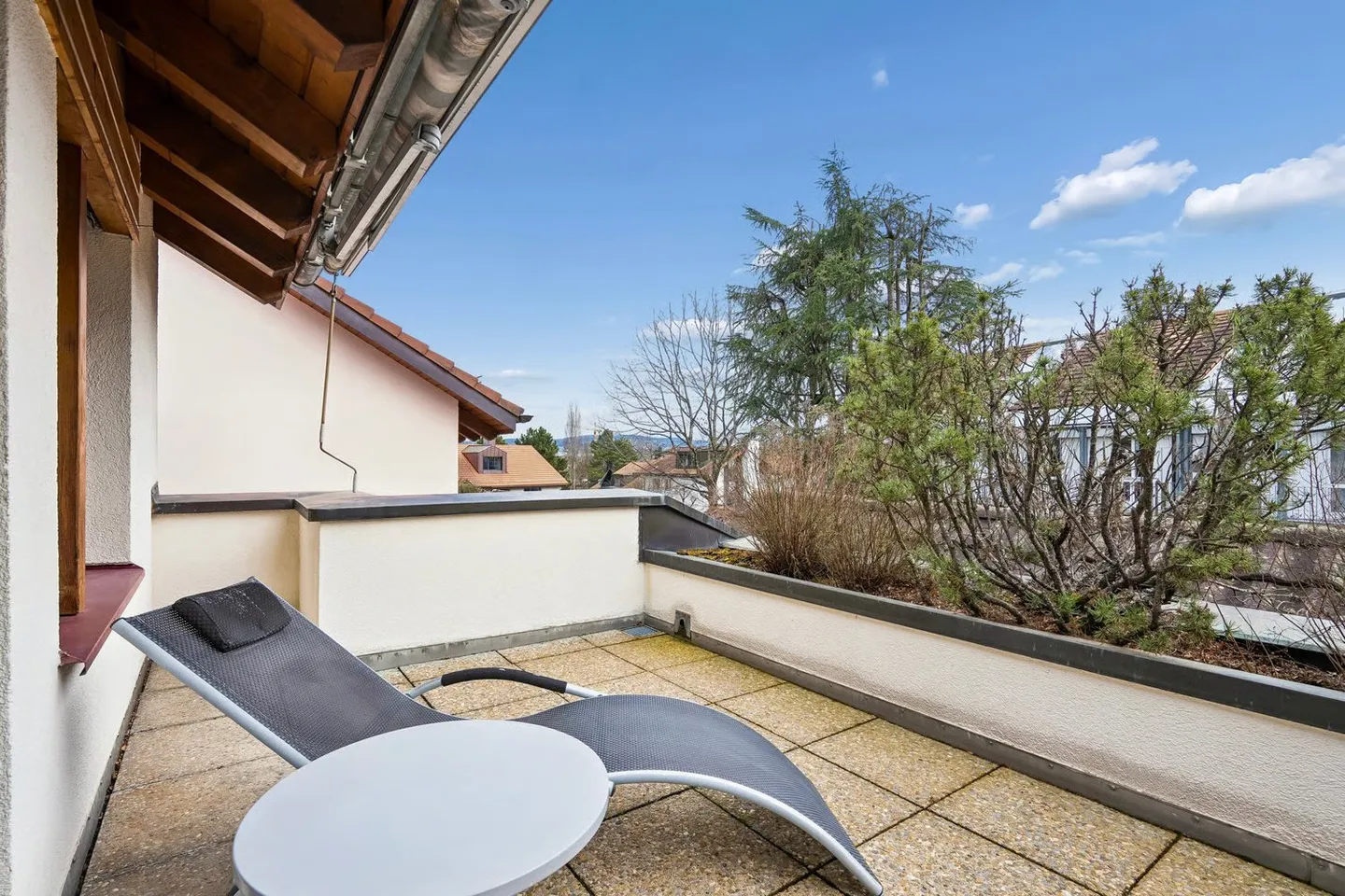 Ampia casa con 7 stanze con potenziale a Rüschlikon ZH - Foto 28 di 50