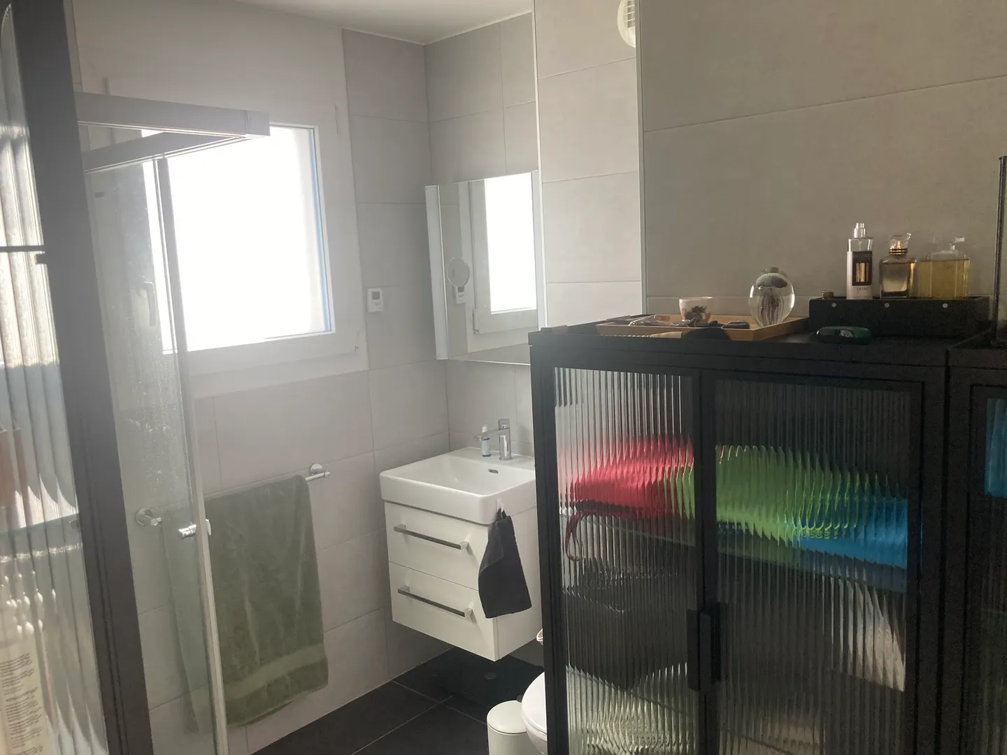 1½ ROOM APARTMENT IN AVENCHES (VD), FURNISHED, FIXED TERM - Photo 5 of 10
