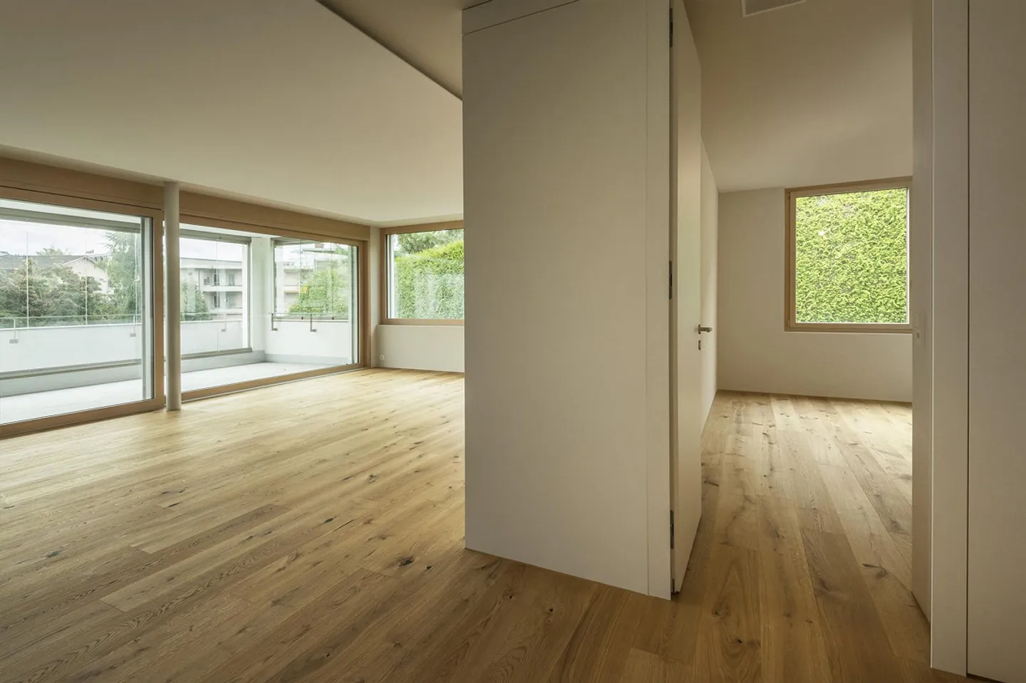 Appartement 5.5 pièces - Photo 8 sur 16